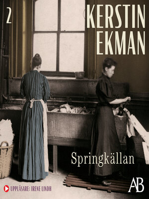 cover image of Springkällan